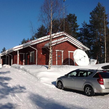 Koli Country Club Appartement Buitenkant foto