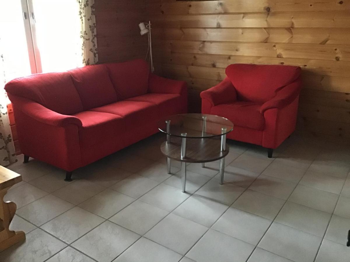 Koli Country Club Appartement Buitenkant foto