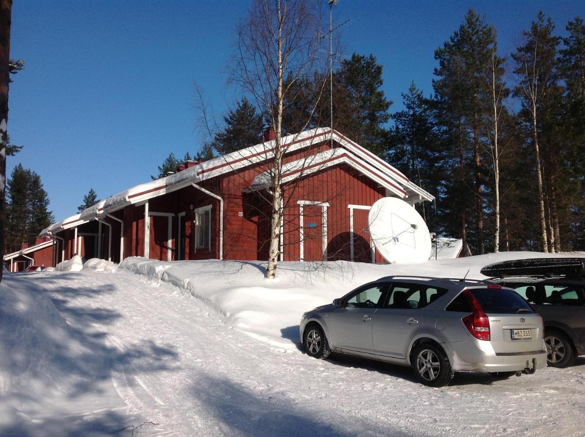 Koli Country Club Appartement Buitenkant foto