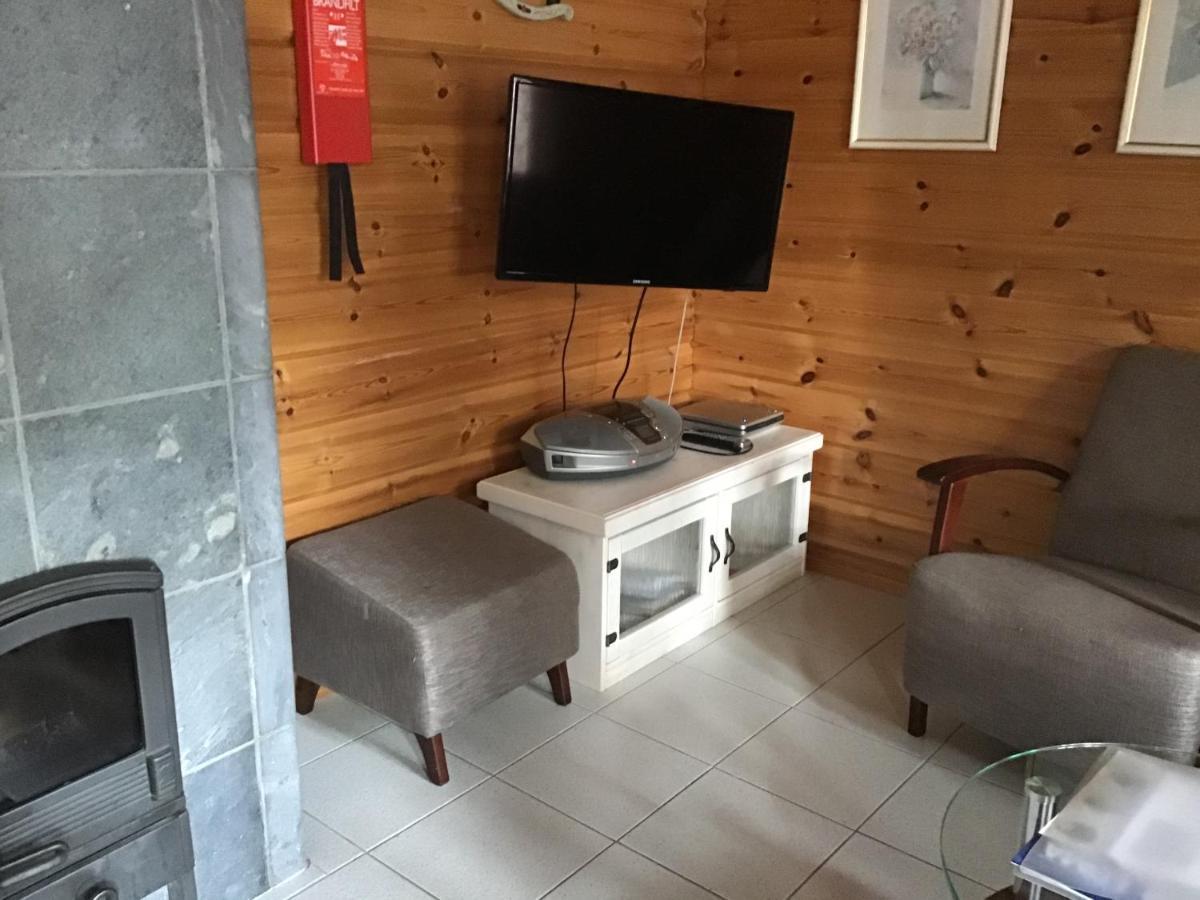 Koli Country Club Appartement Buitenkant foto