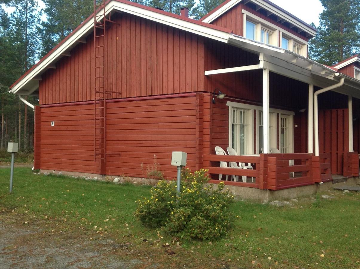 Koli Country Club Appartement Buitenkant foto