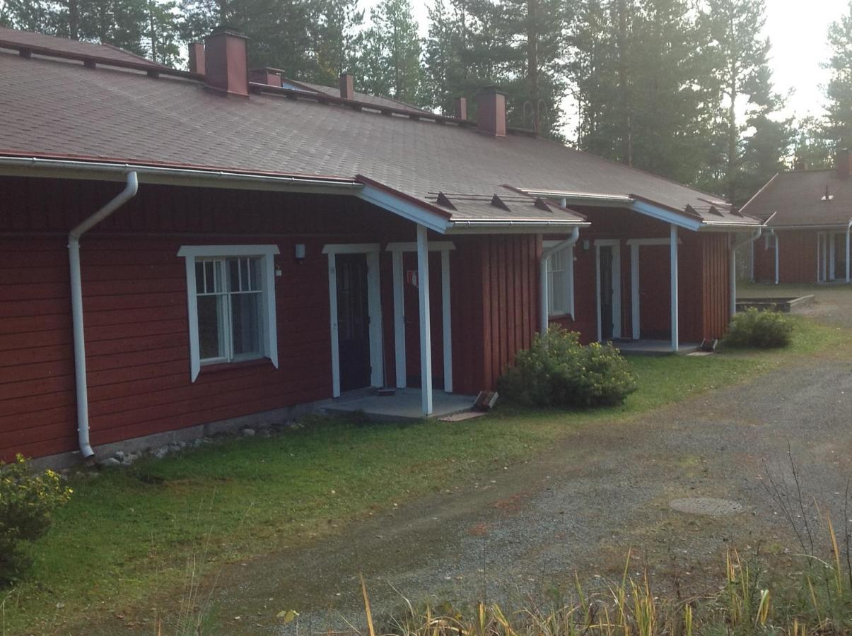 Koli Country Club Appartement Buitenkant foto