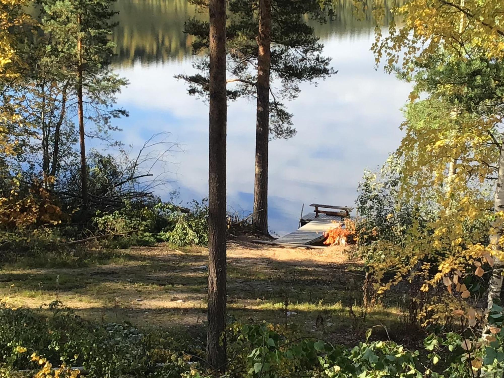 Koli Country Club Appartement Buitenkant foto