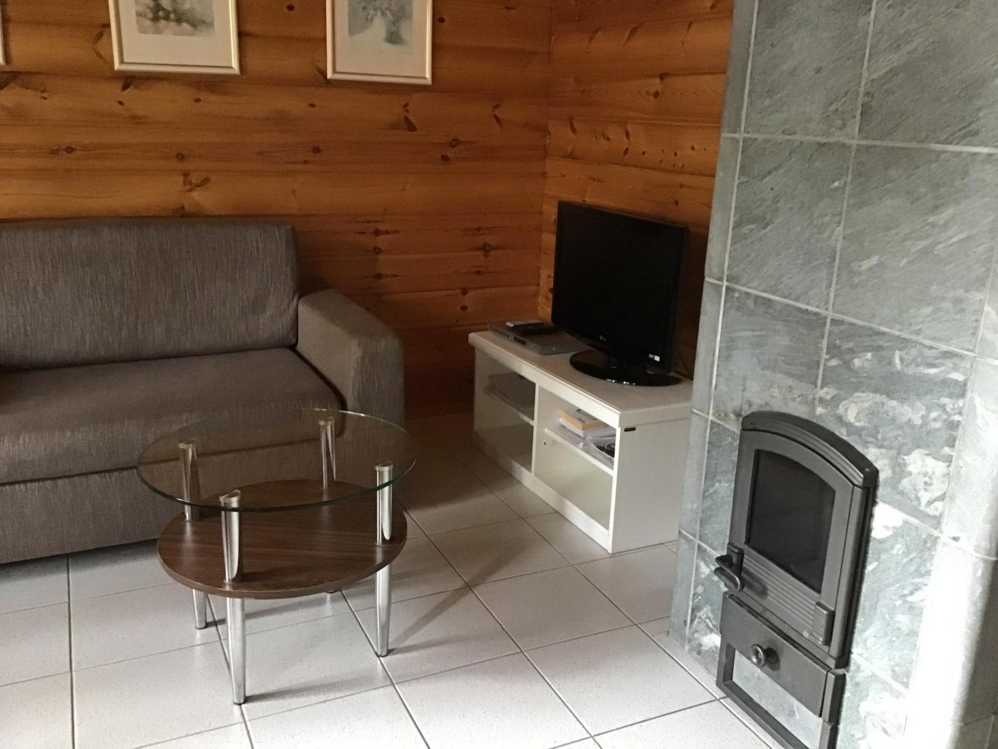 Koli Country Club Appartement Buitenkant foto