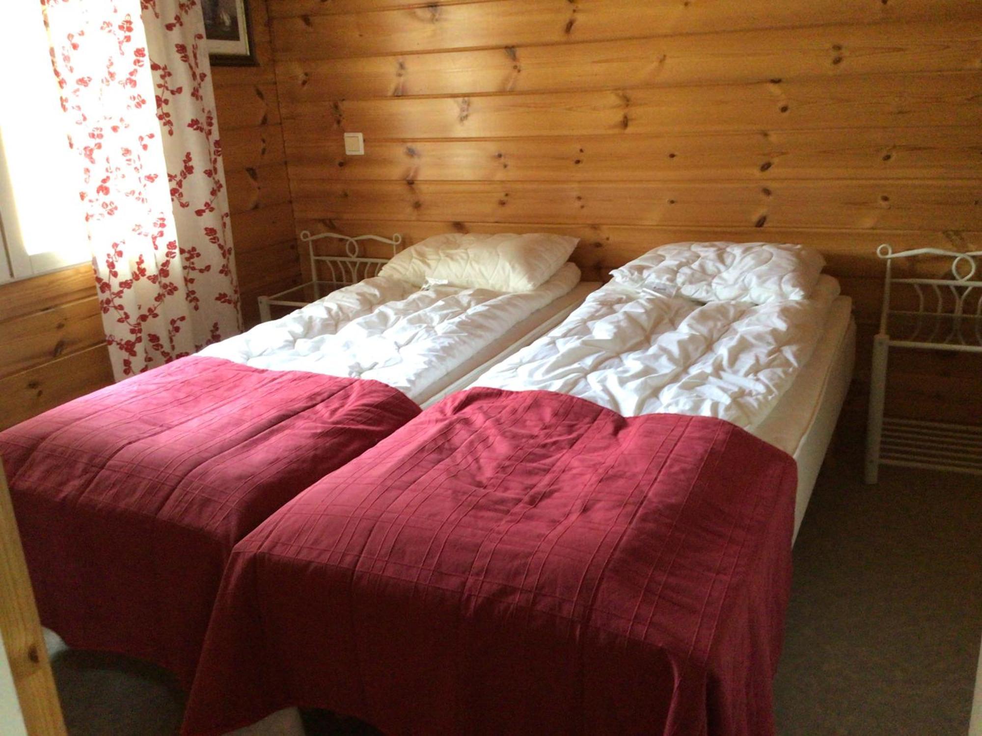 Koli Country Club Appartement Buitenkant foto