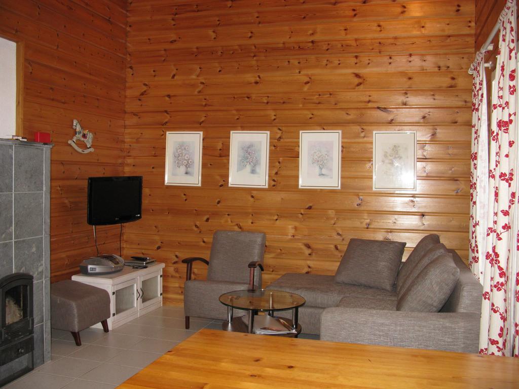 Koli Country Club Appartement Kamer foto