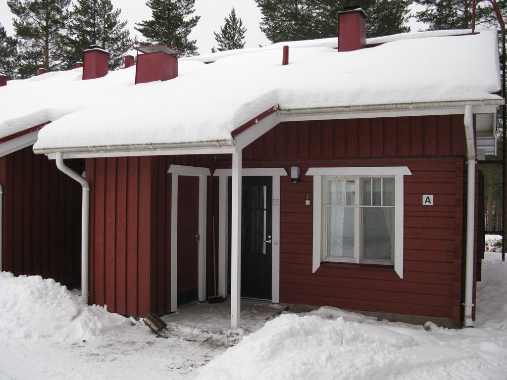 Koli Country Club Appartement Kamer foto