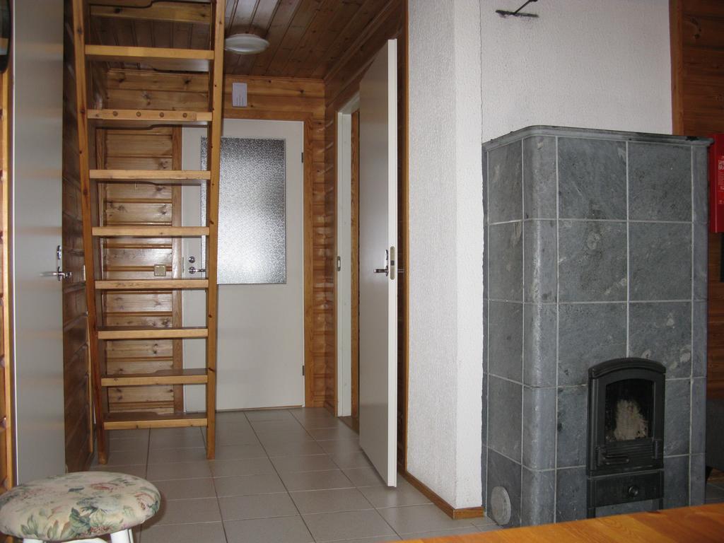 Koli Country Club Appartement Kamer foto