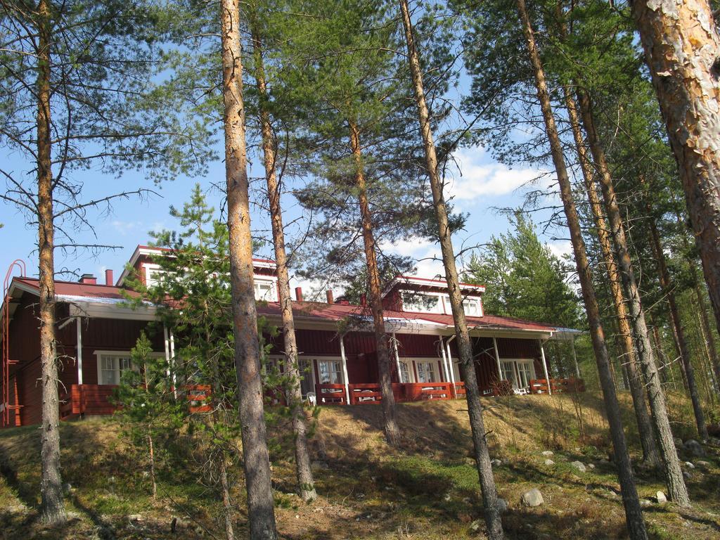 Koli Country Club Appartement Kamer foto