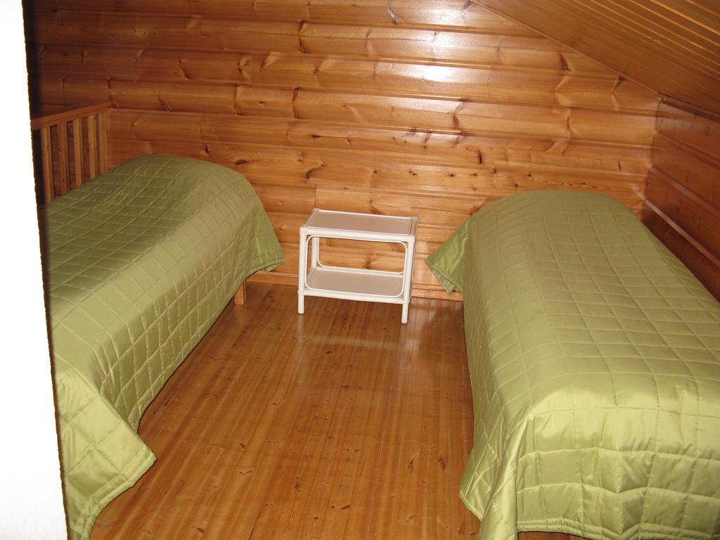 Koli Country Club Appartement Kamer foto