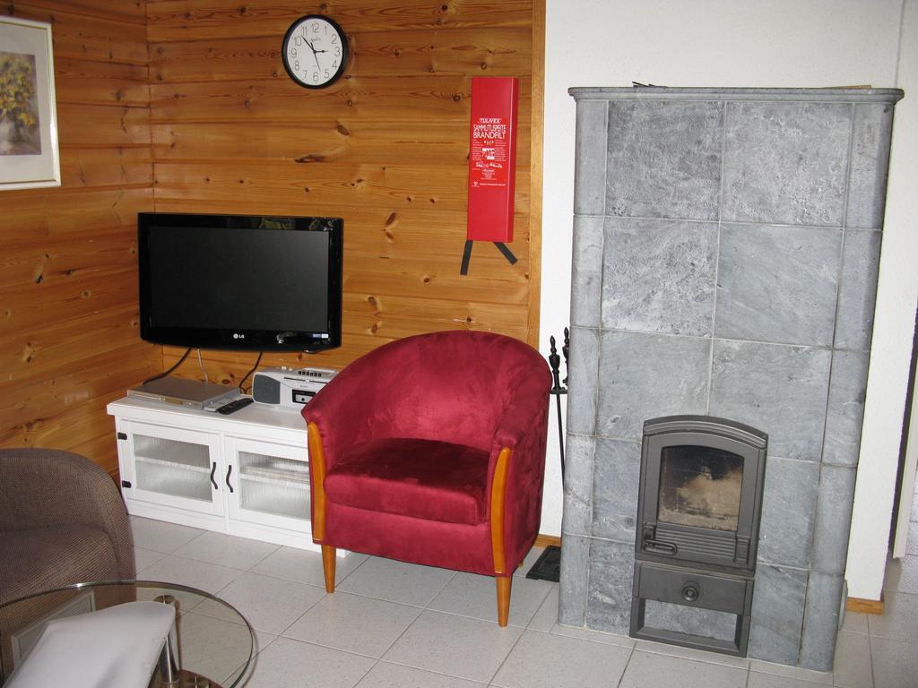 Koli Country Club Appartement Kamer foto