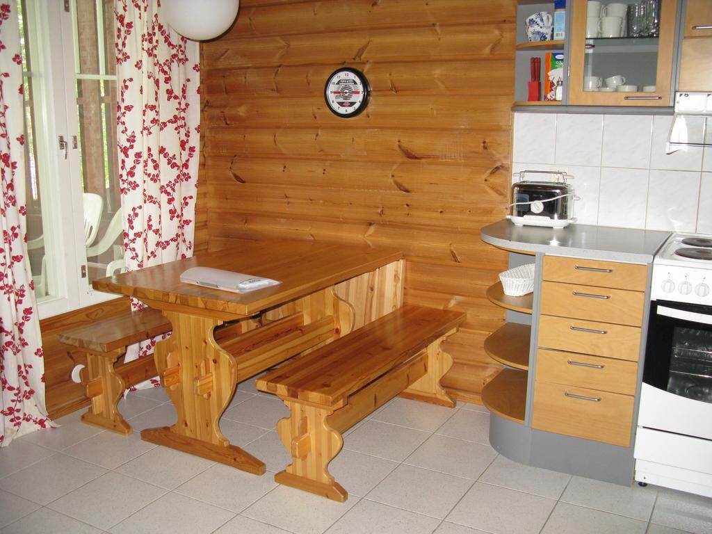 Koli Country Club Appartement Kamer foto
