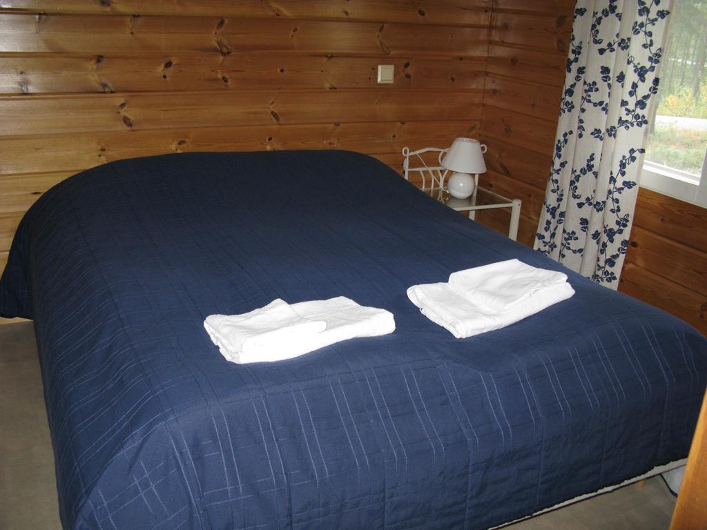Koli Country Club Appartement Kamer foto