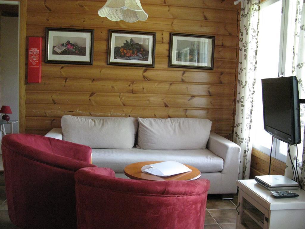 Koli Country Club Appartement Kamer foto