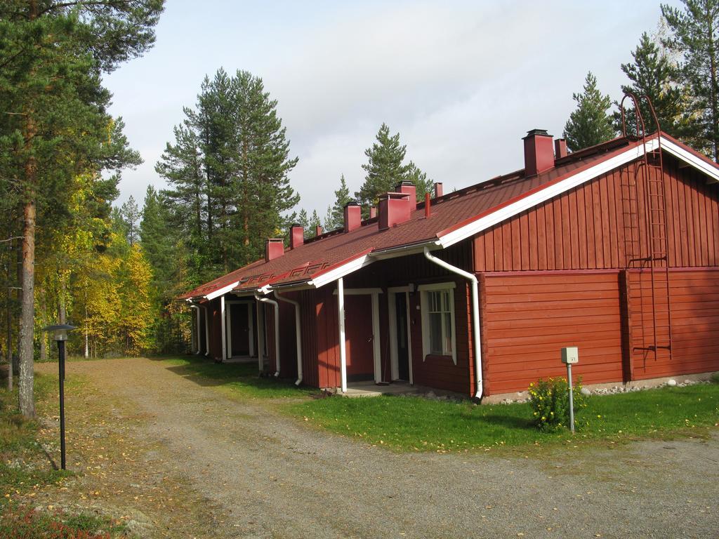 Koli Country Club Appartement Kamer foto